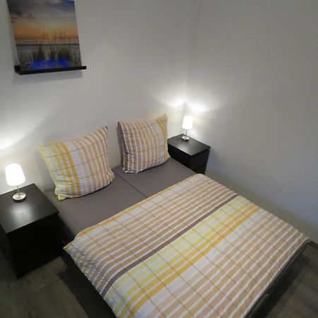 Premium-Ferienhaus Deichbluete Im Feriendorf Altes Land Twielenfleth Zewnętrze zdjęcie