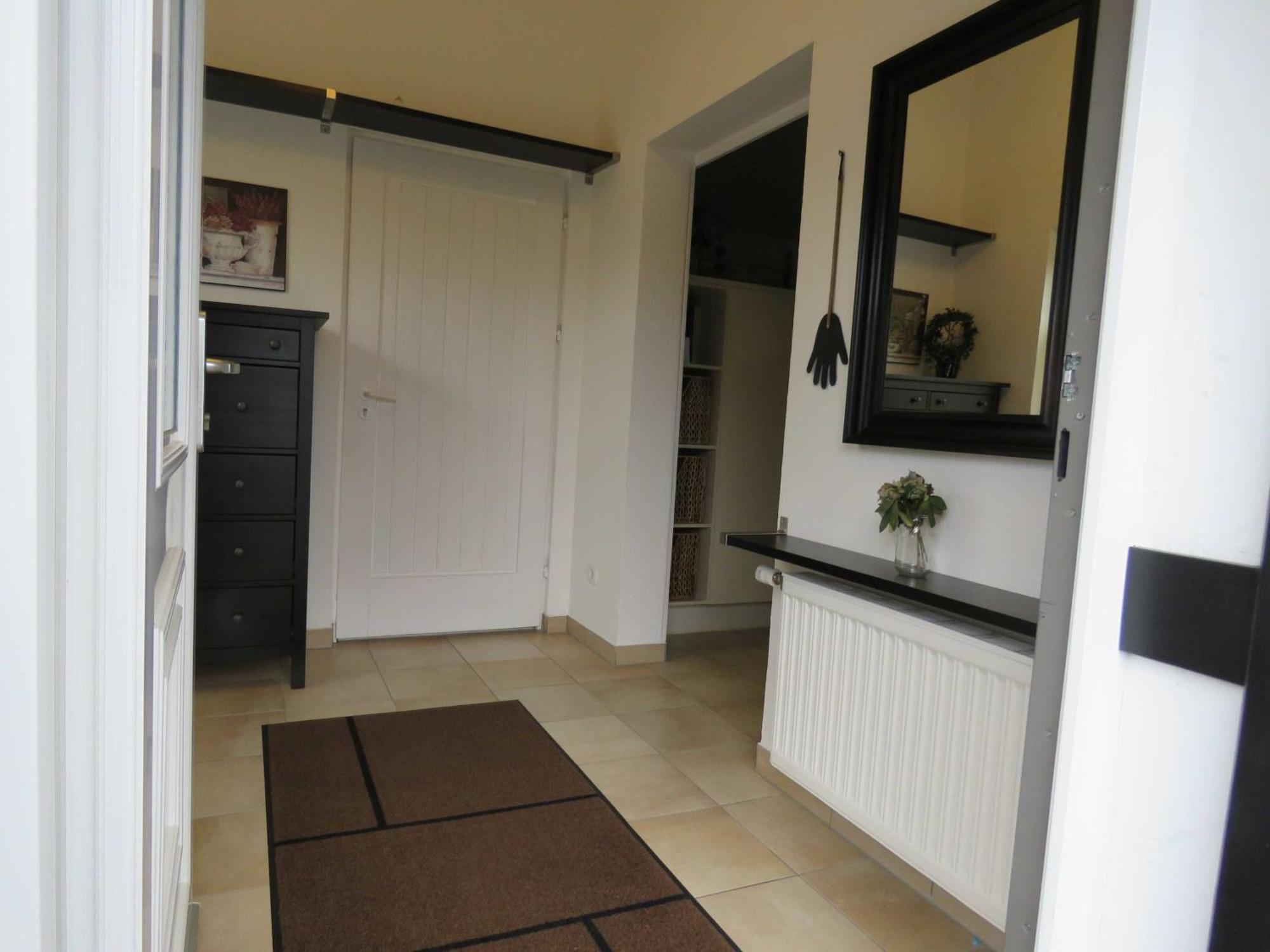Premium-Ferienhaus Deichbluete Im Feriendorf Altes Land Twielenfleth Zewnętrze zdjęcie