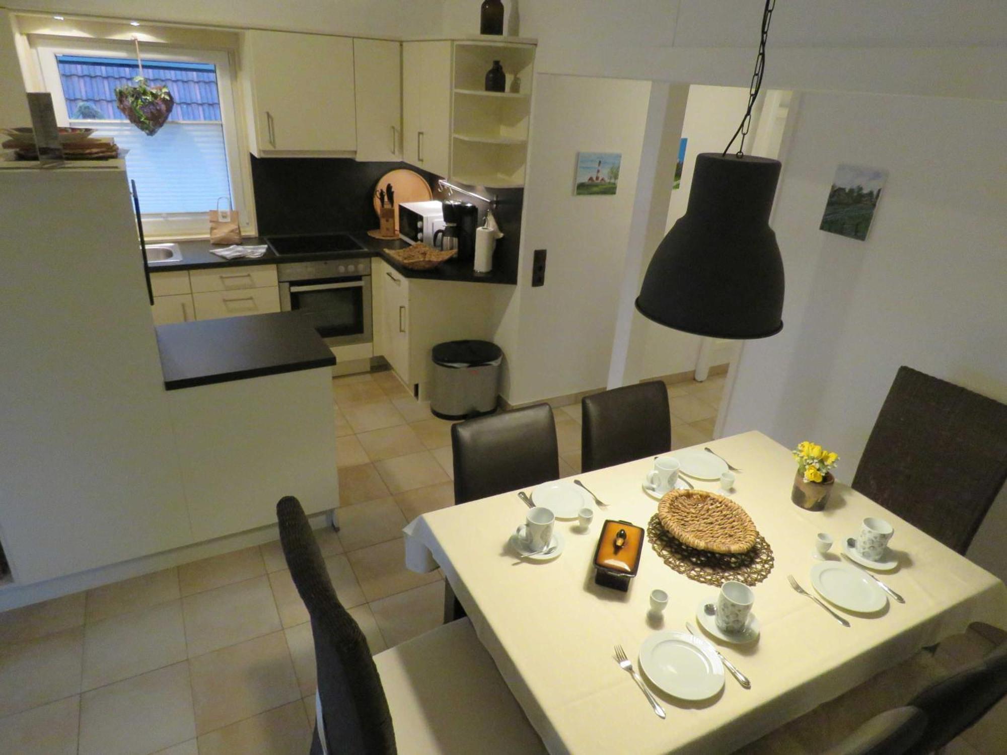 Premium-Ferienhaus Deichbluete Im Feriendorf Altes Land Twielenfleth Zewnętrze zdjęcie